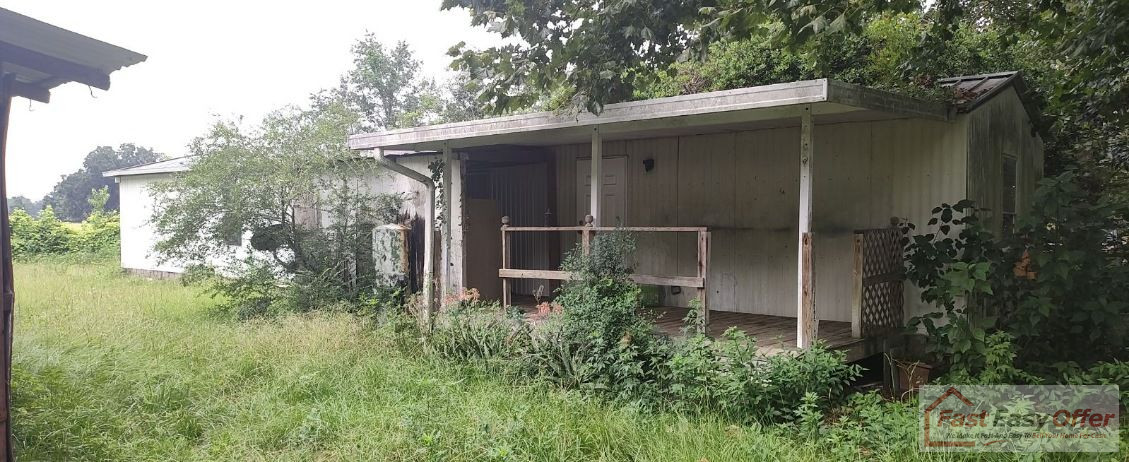 $79k - 2br 2ba 1990 mobile home on 1 acre in Citra