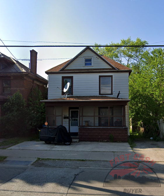 Erie Single-Family Home💰🏡