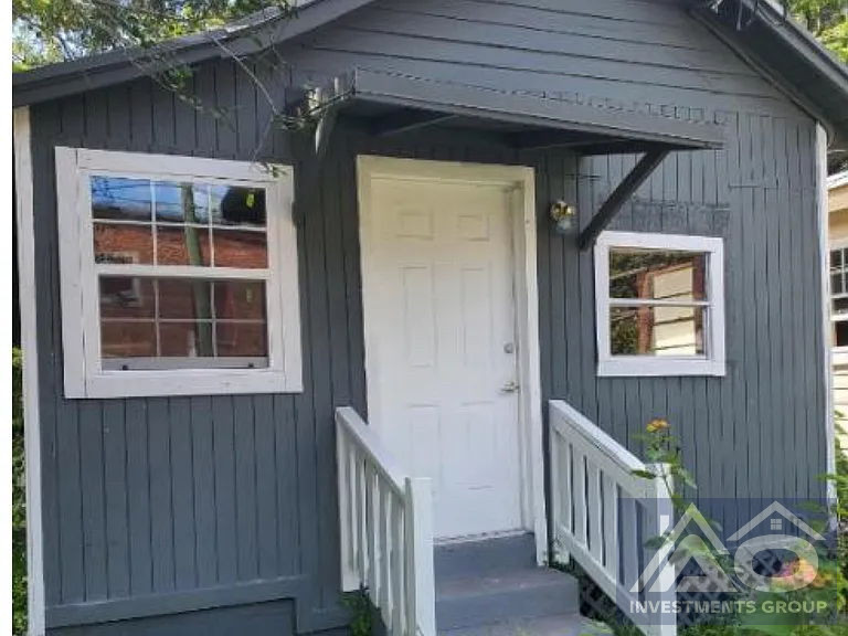 2 bed/ 1 bath in Jacksonville 39k!