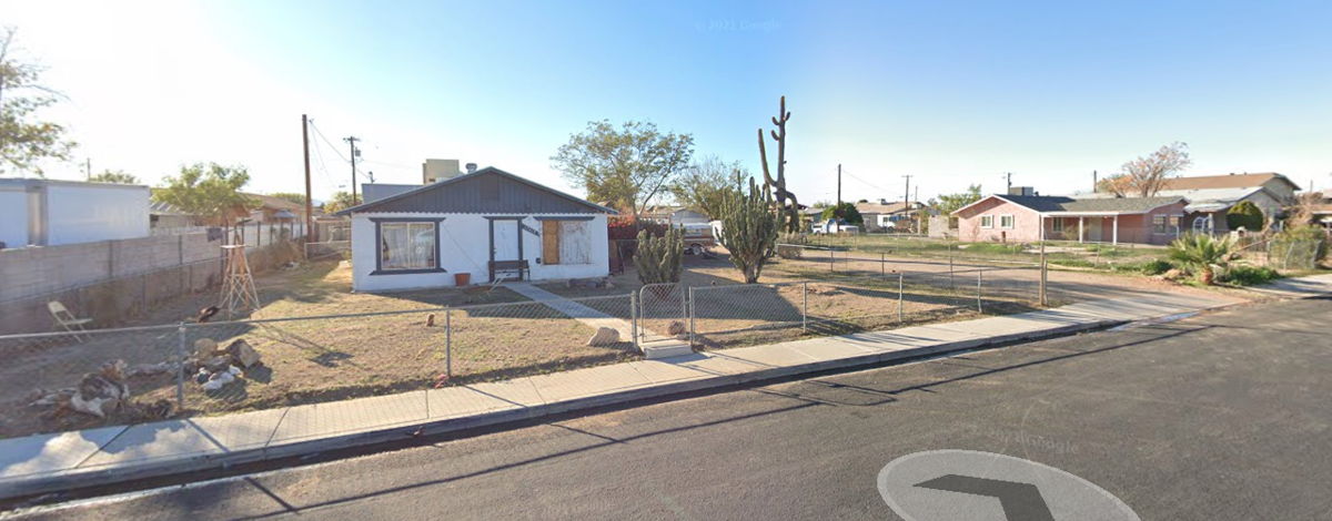 Dual-Property Opportunity: Single Family & Mobile Home in Surprise, AZ (3/1 & 2/1)💰