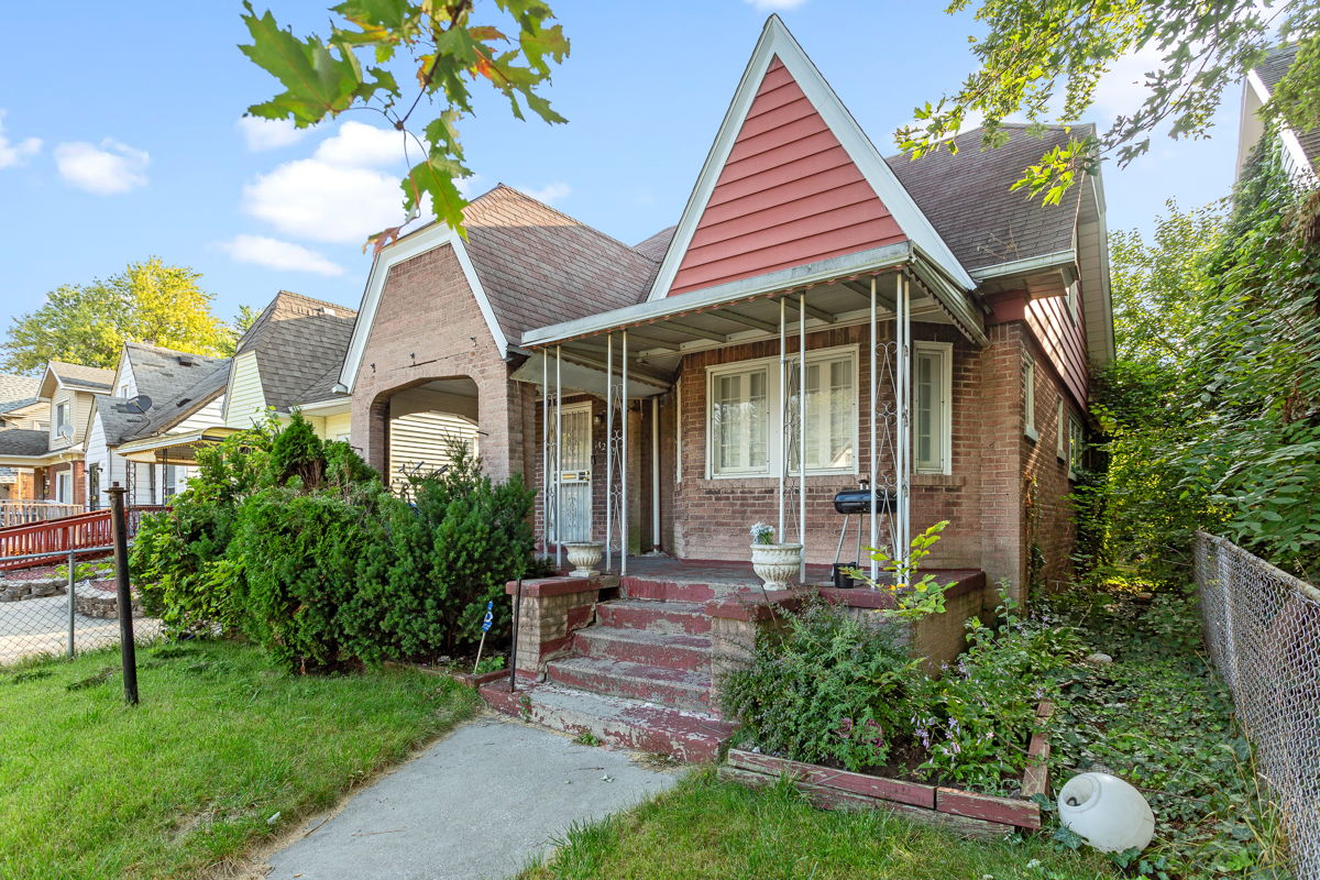 (Detroit, MI) 🚨GREAT DEAL🚨 3 Bed 1 Bath Fixer Upper or Rental Starting at $87K!!🤯