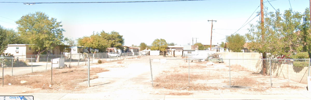 .68 Acres for Sale in Surprise, AZ 85374 – Ideal Investment! 📈