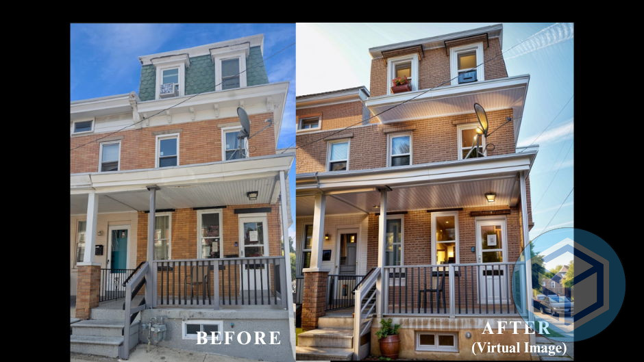 🔥🏚️ Wilmington, DE Flip Opportunity | Over $30K Projected Profit!🏚️🔥