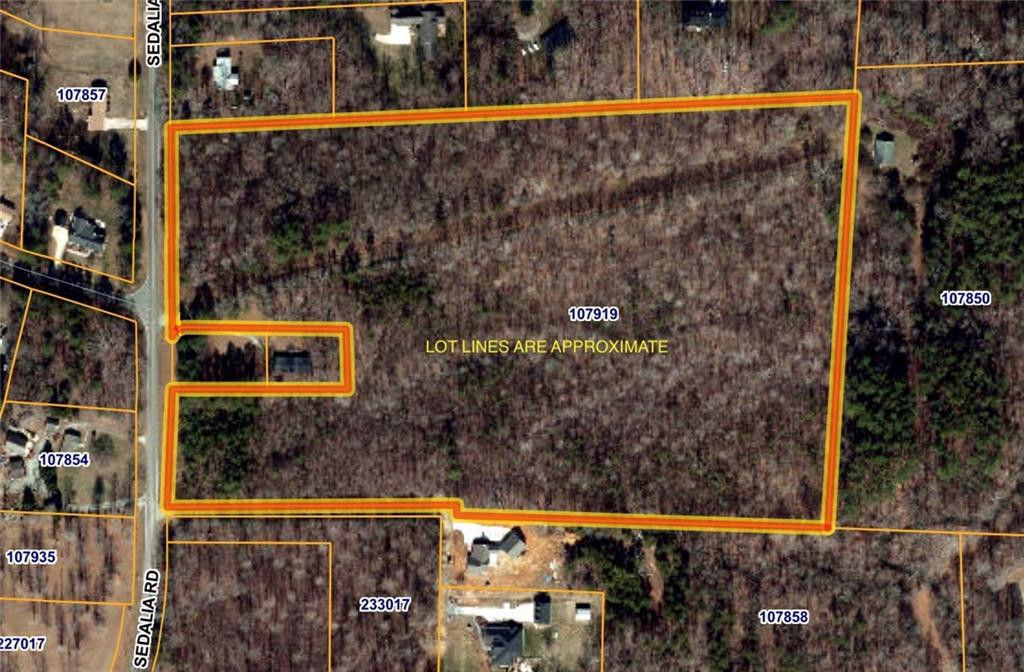 (Gibsonville, NC) 📍Hot Investment 🔥23.820 Acres 🗺️Starting at 215K