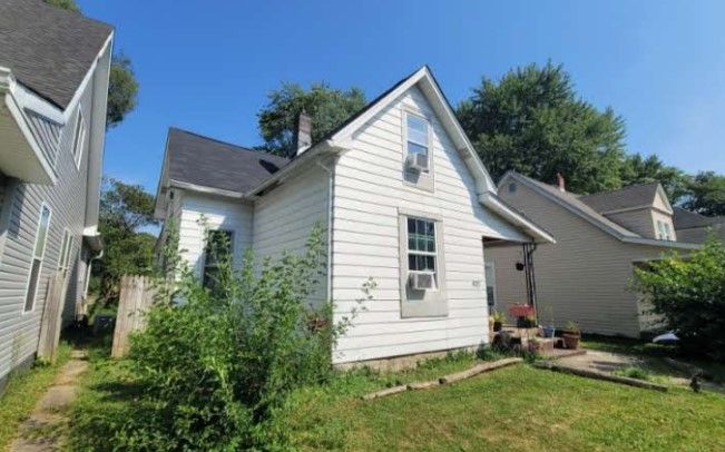 ⭐️Hot Rental Opportunity in Near Eastside IN  ⭐️
