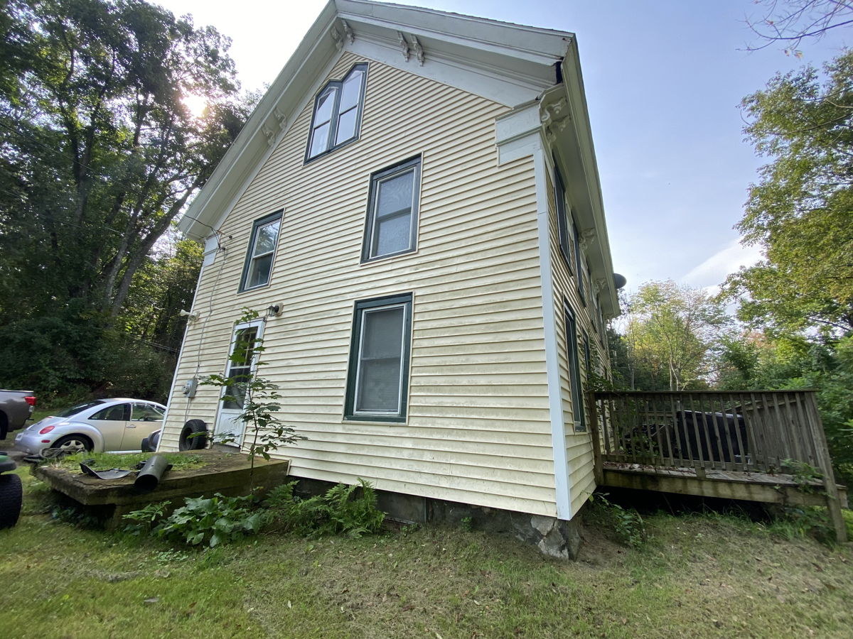 Single Family- Flip opportunity