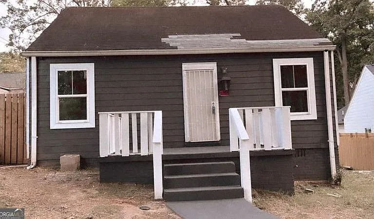 📍ᗔ Atlanta, GA 30315 | PP $210,000 | ARV $320,000 | GREAT INVESTMENT OPPORTUNITY 🔥