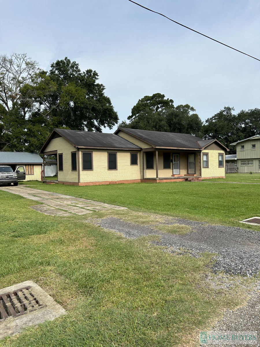 Subto in Abbeville LA