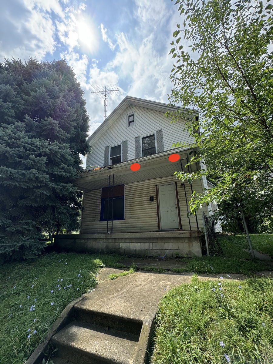 DUPLEX CASH COW - Seller Financing Available