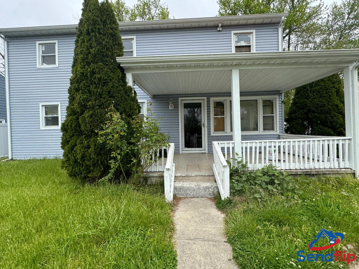 Neptune! 4Bed 2Bath! Monmouth County! Ask $410K