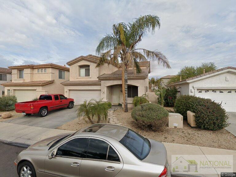 14334 W Avalon Dr. Goodyear AZ 85395