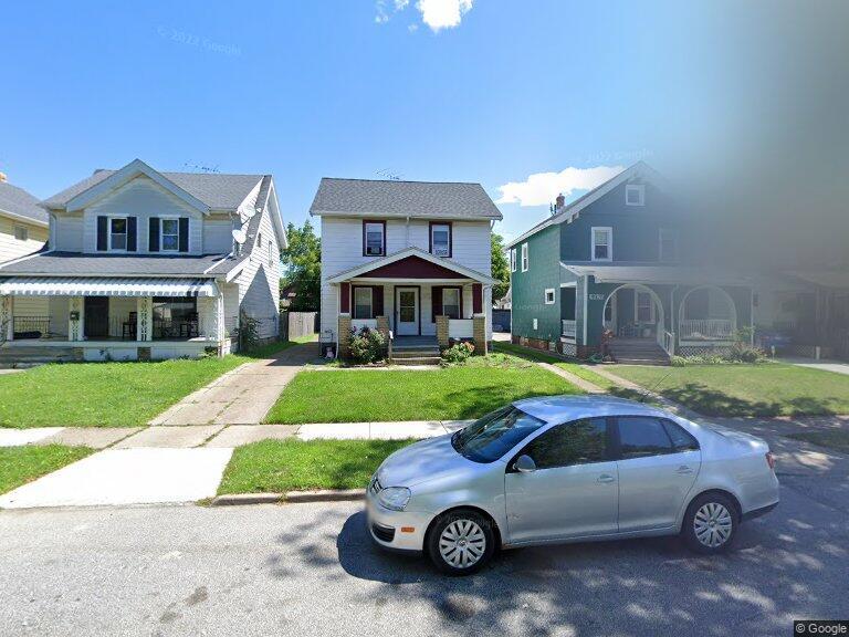 ❗(Cleveland, OH)💥Section-8 Deal💥 Buy & Hold Deal❗
