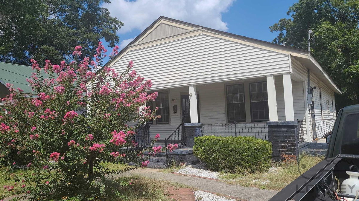 Turnkey Rental in Augusta, GA 30904: Instant Equity Opportunity!