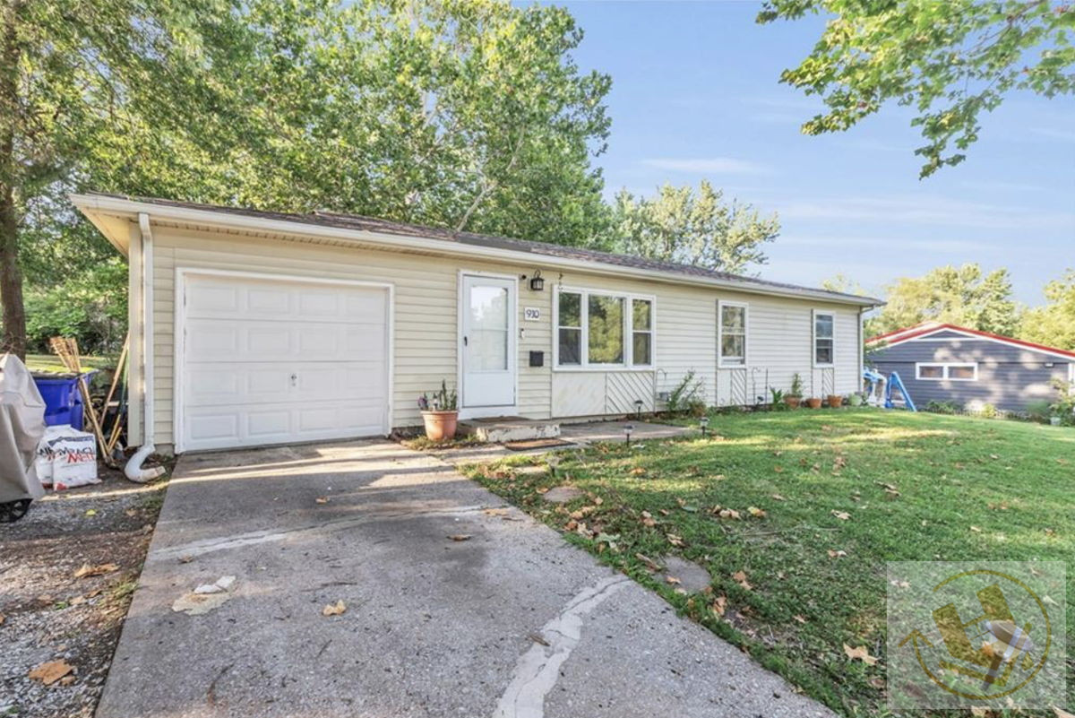 🏘️ Easy Fix and Flip 80K Spread Kansas City MO 🏘️
