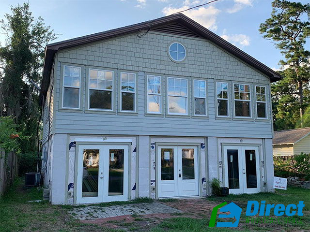 💥Historic Jacksonville Fixer! 🛠️ 6-Figure Profit Potential!