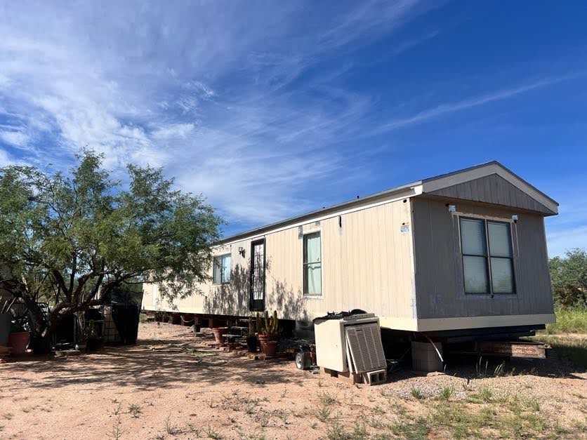 Tucson Home 8859 S Taylor Ln, Tucson, AZ 85736