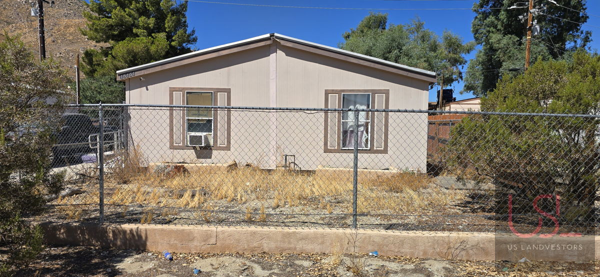 🏠 Minimal Work Property in Cabazon, CA 🏠