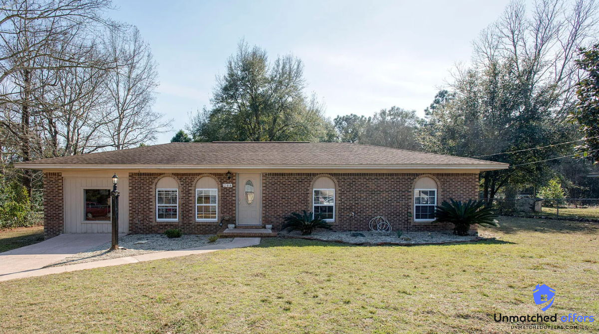 🔥🏡 Excellent SUBJECT TO 4.49% !!!!!! Crestview, FL 🔥🏡