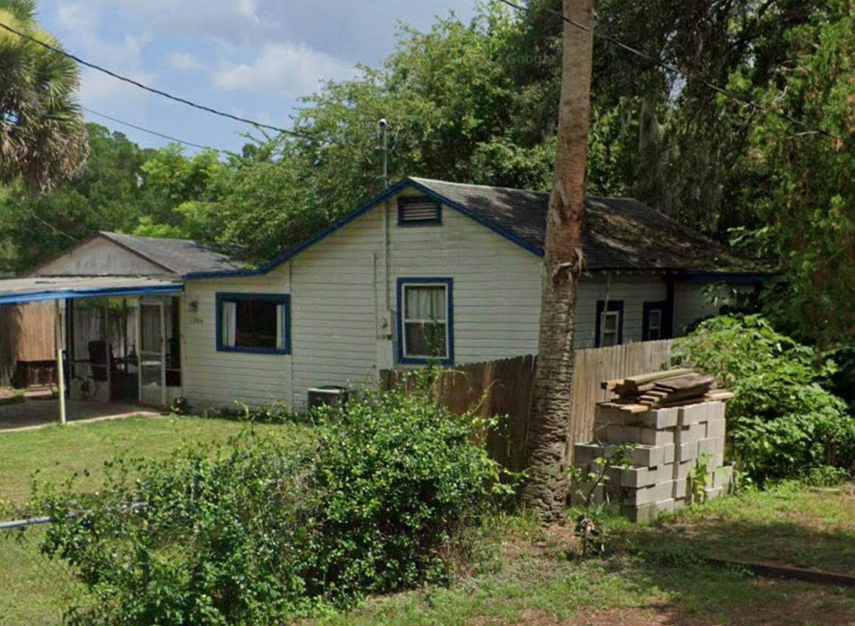 New Smyrna Beach, FL 32168 | 2b 1ba under $110k | ARV $230k 💸🏚️🦅