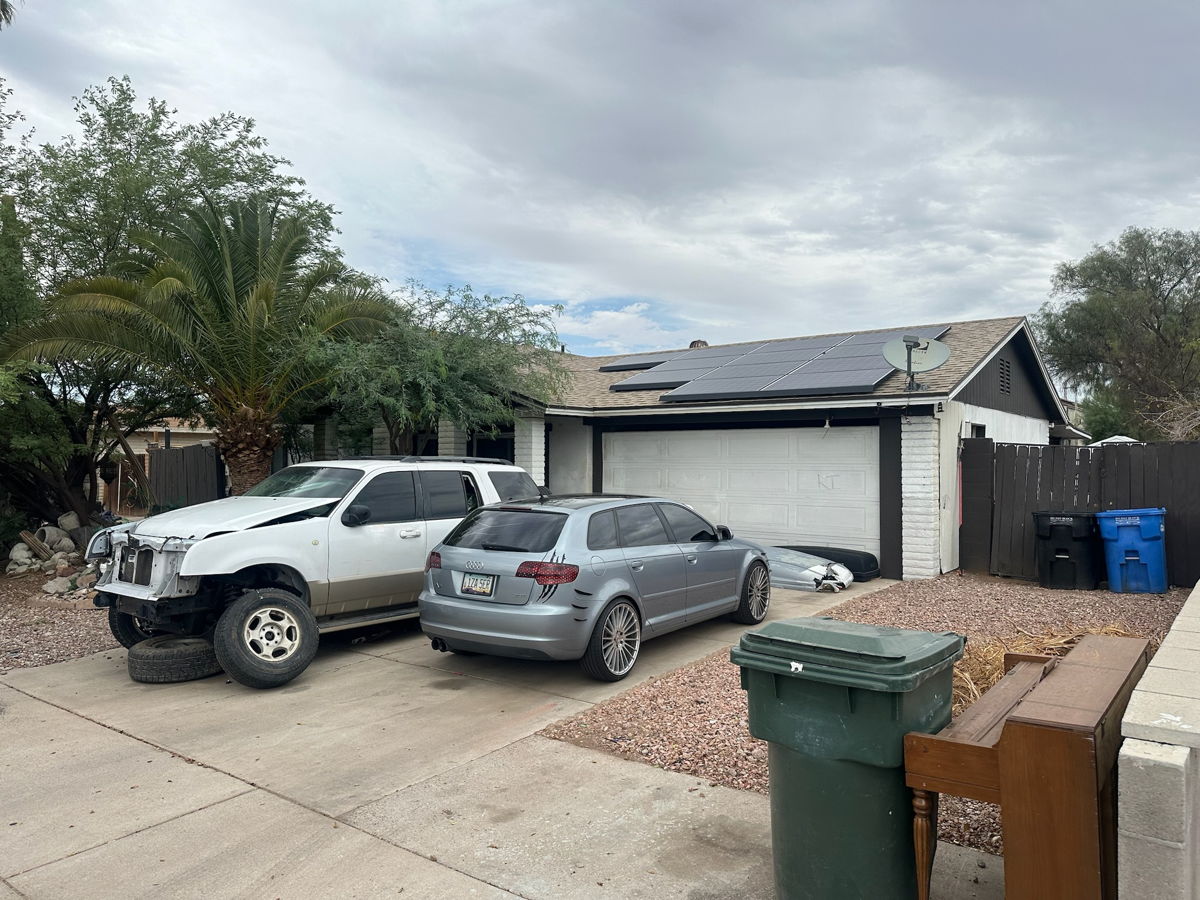 🕺North PHX Fix & Flip | 85023🕺