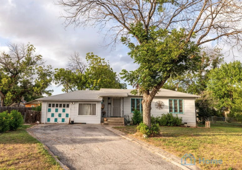 JEFFERSON TERRACE FLIP - 78228