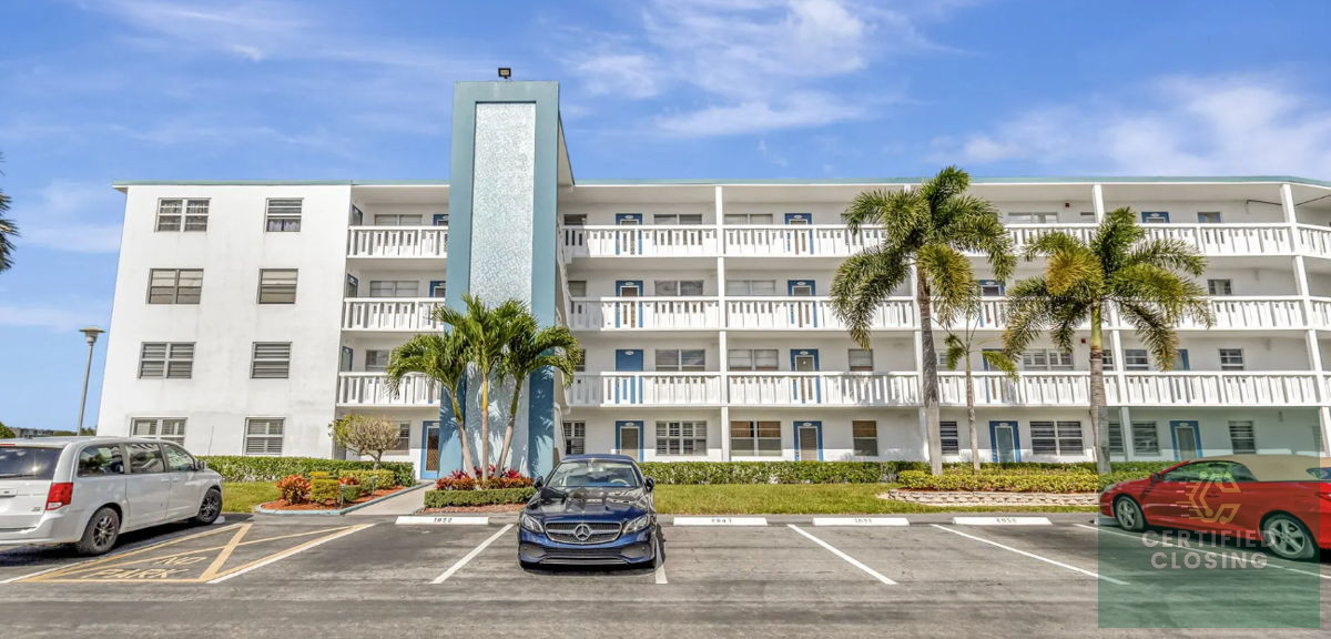 🏢🛠️✨ Condo flip with good potential profit in Boca Raton, FL 33434 🏢🛠️✨