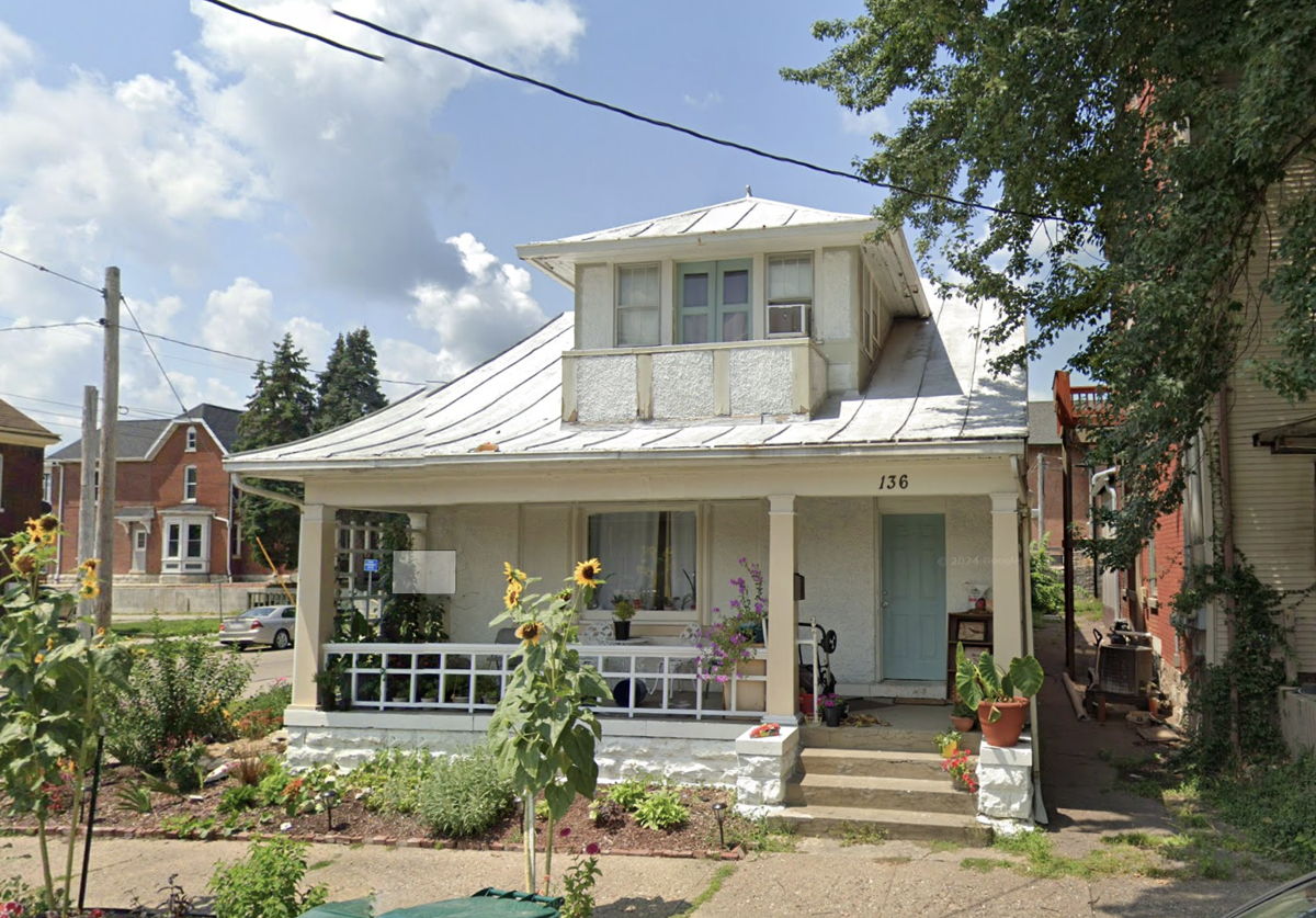 🏡 Quincy Illinois Flip! 💸 ARV $150k+ 💵 Comps Inside! 📊