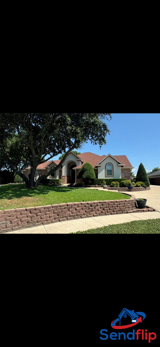 (Rowlett, Tx)🚨OWNER FINANCE!🚨  3 Bed 3 Bath 1998 Build BRICK! 😱