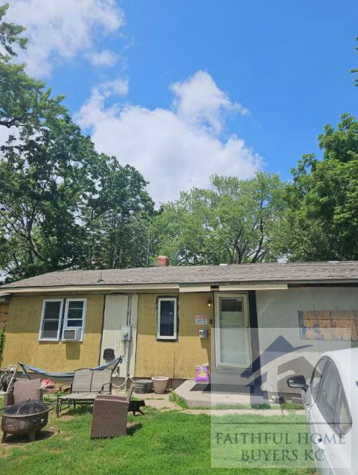 HOT -  Independence MO (2 bed / 1 bath) ** $85,000 obo **