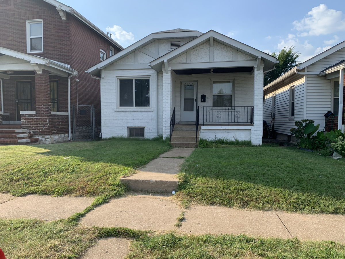 Cash Flowing Rental!