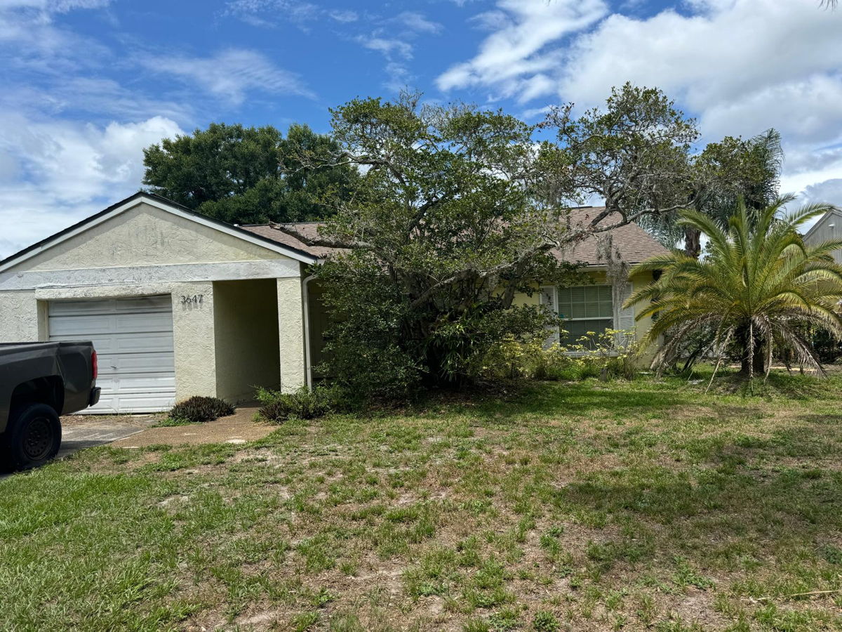 🏡 For Sale: Beautiful Single-Family Home in Palm Harbor, FL