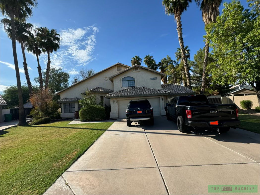 🚨Wholesale🚨 New deal in Mesa, AZ 85203 🏡