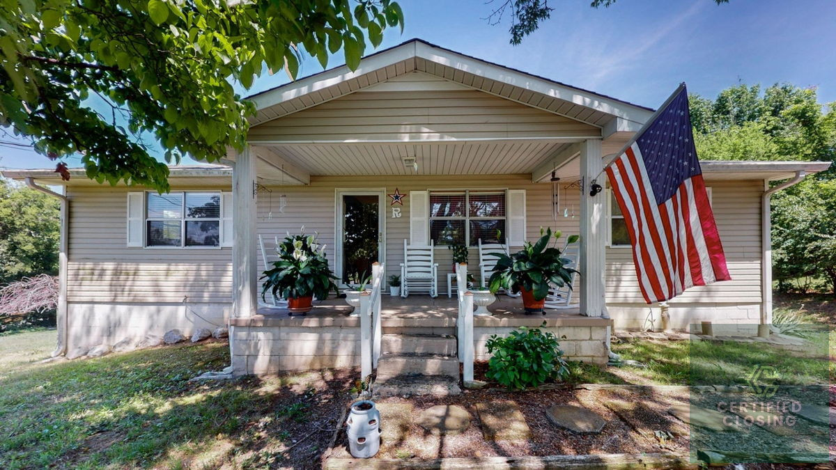 🏡🛠️✨ Cosmetic Fixer Upper in Nolensville, TN 37135 🏡🛠️✨