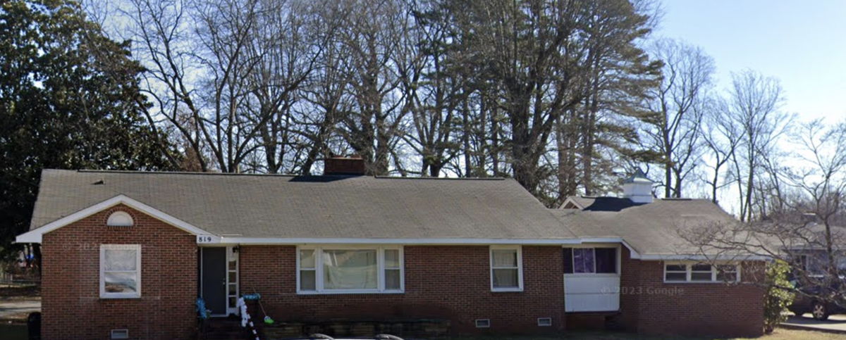 Henderson, NC 28205 $60k+ profit