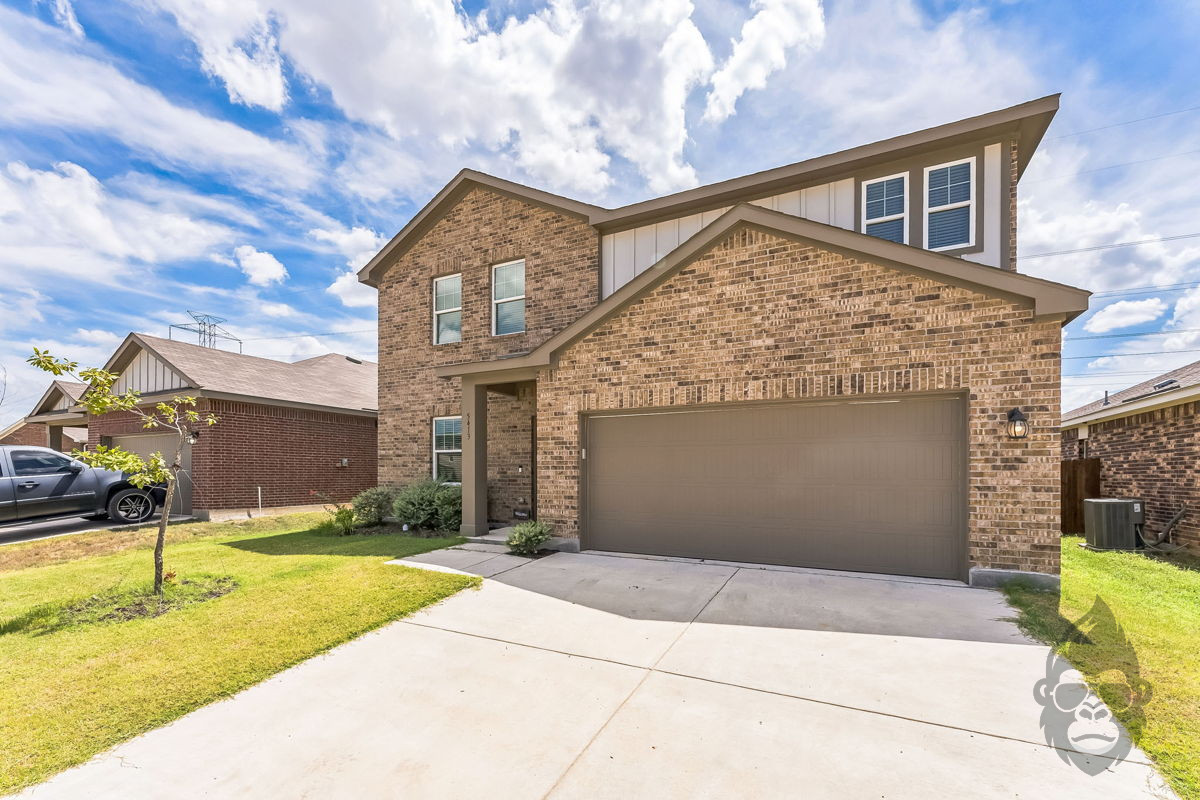 🤩BEAUTIFUL 2021 Build Subto 3.75% Interest🤩|🤠DFW🤠|⤵️Check Out The Details⤵️