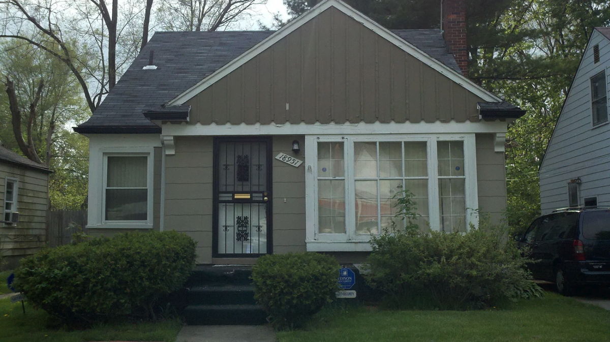🏡Detroit, MI🚨Single Family - Flip Or Rental Opportunity😮Photos Available!🔥