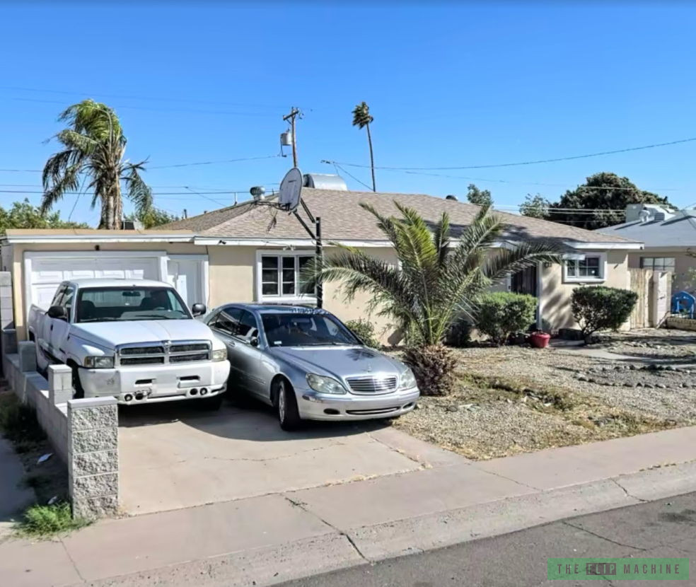 🚨Wholesale🚨 New deal in Phoenix, AZ 85051 🏡