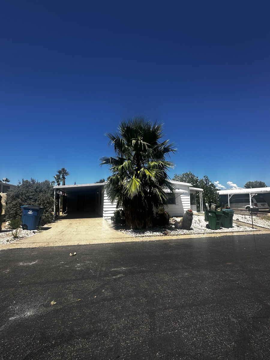 Green Valley Home 270 W Palma Dr, Green Valley, AZ 85614