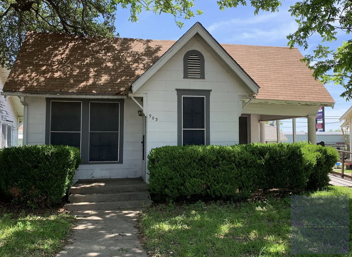 Amazing Off Market Opprtunity In Temple Texas For Only 99k