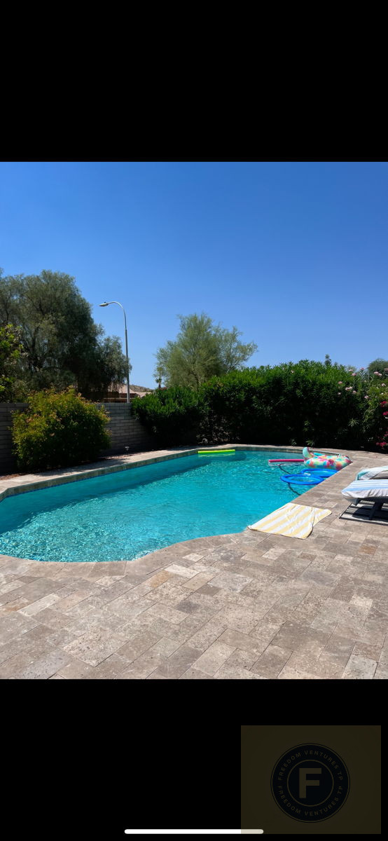 GREAT FIX AND FLIP OR BUY AND HOLD IN PHOENIX AZ 85045