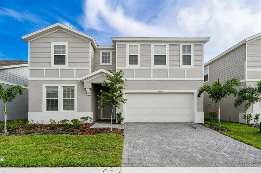 🏡 Sub-To Deal for Assignment - $128K Annual Rev STR - Davenport Fl 🏡