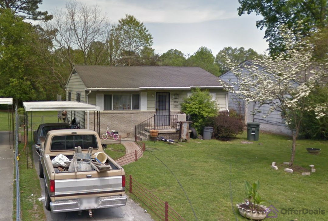🏡 Great Opportunity in Chattanooga, TN 🏡