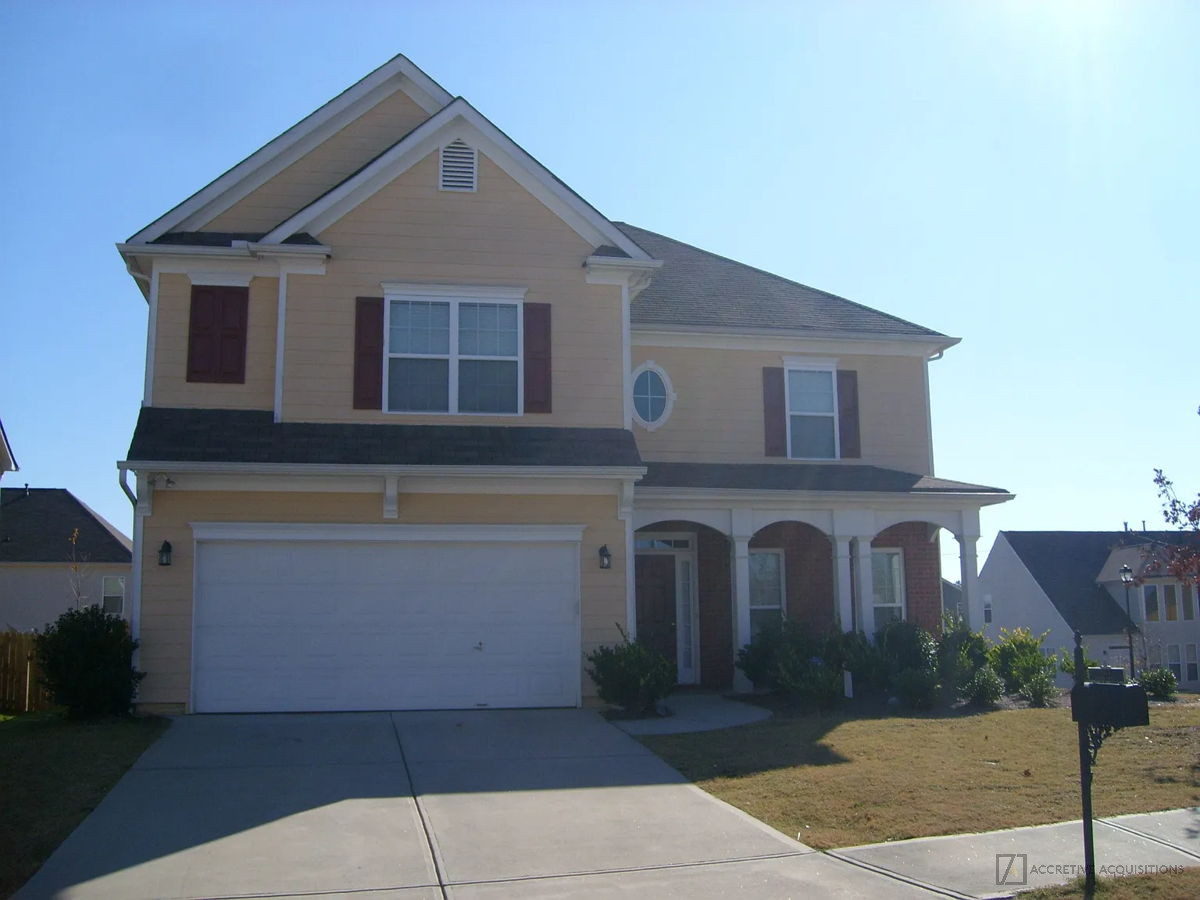 🏡📍 Cosmetic Flip or Rental | Union City | Comps Inside 💰🔥