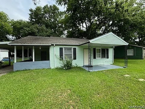 🏡 Montgomery Moneymaker with Sweet Section 8 Cash Flow! 💵