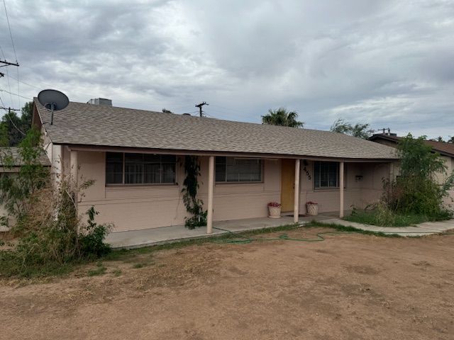 Tempe Home 455 E Garfield St, Tempe, AZ 85288