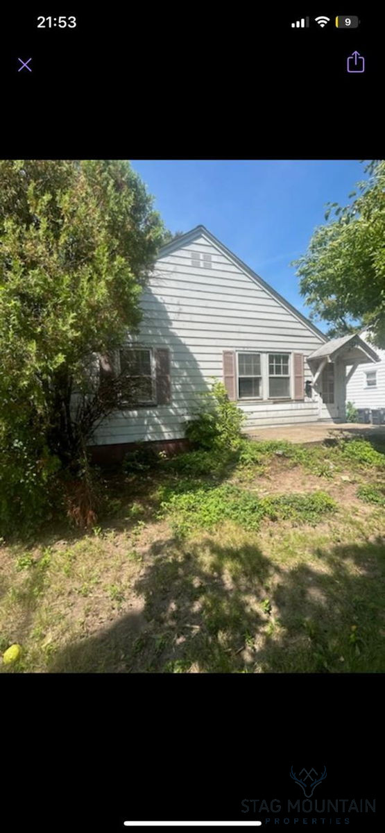 Pekin, IL | Rare 2 Bed 1 Bath Off Market Special
