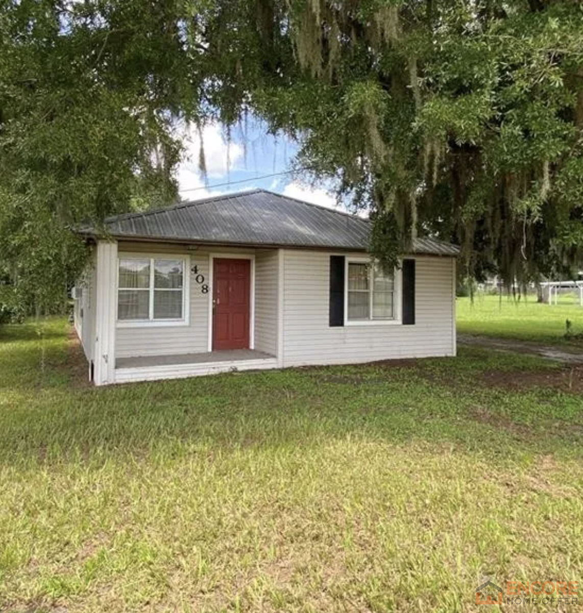 🏚️ Polk County Cosmetic Fix and Flip