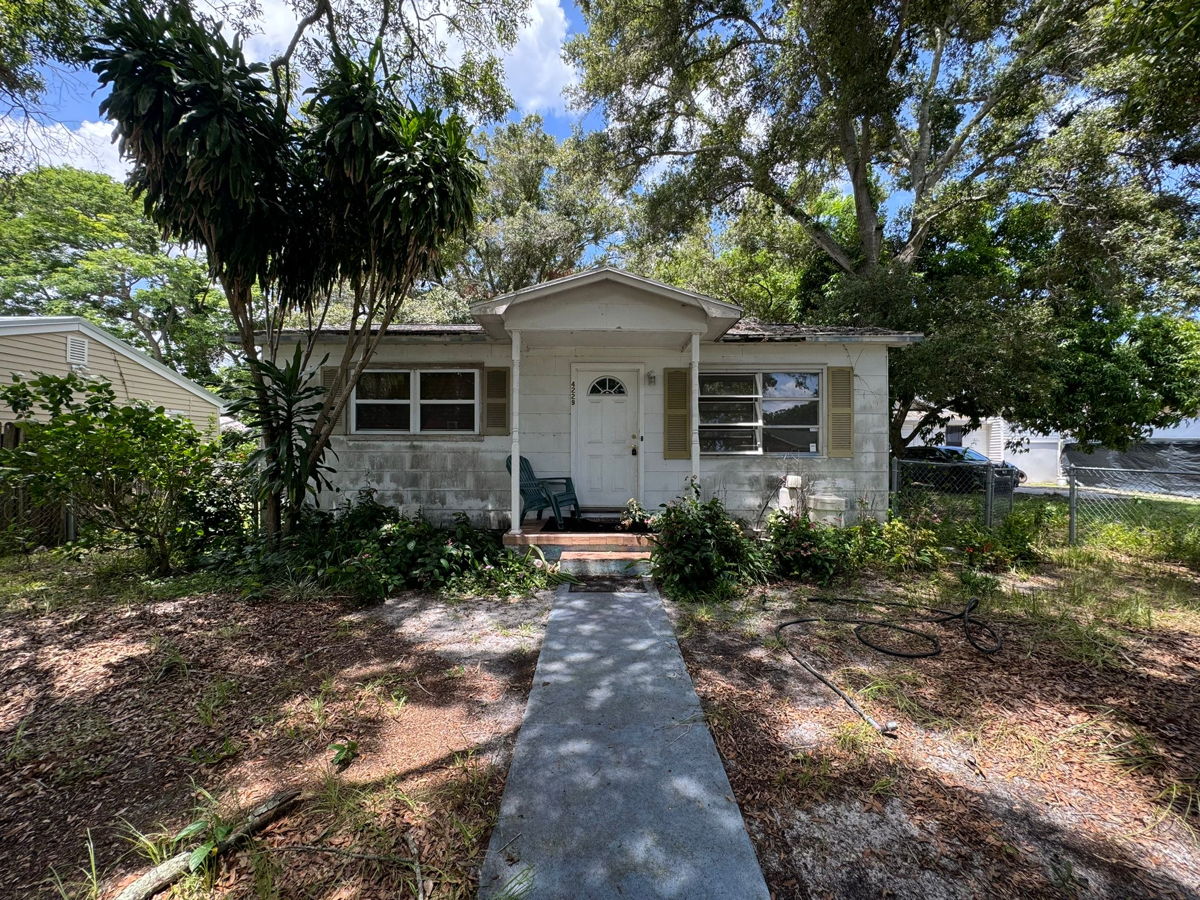 🏡 Investment Opportunity in St. Petersburg, FL
